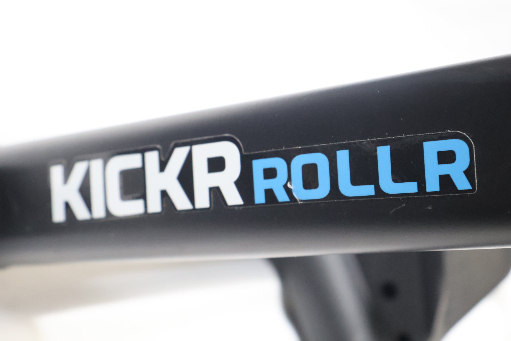 WAHOO 「ワフー」 KICKR ROLLR スマートトレーナー / 高知店