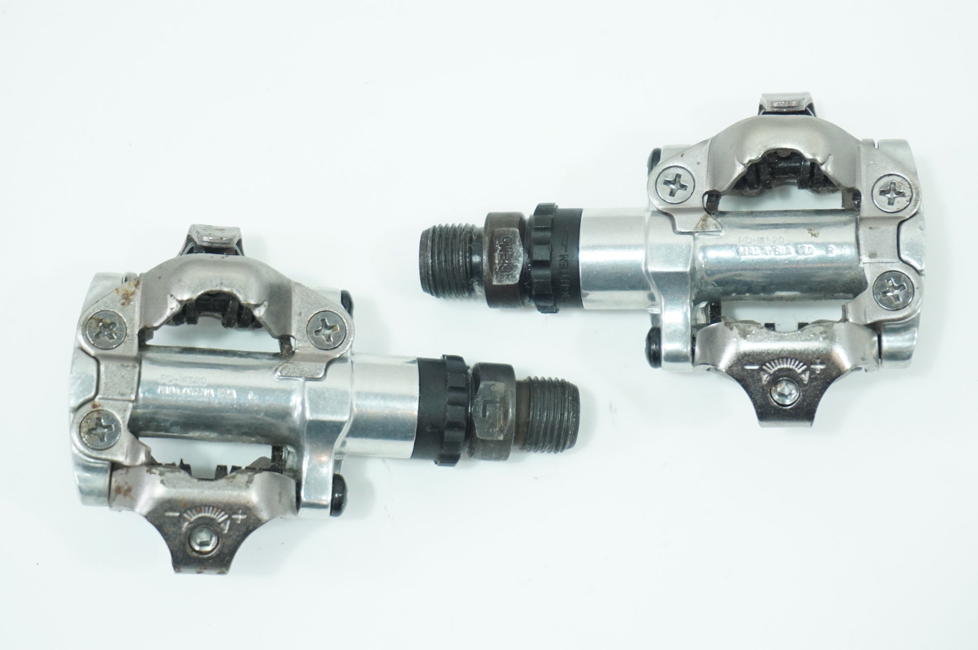 SHIMANO 「シマノ」 PD-M520 ペダル / 世田谷店