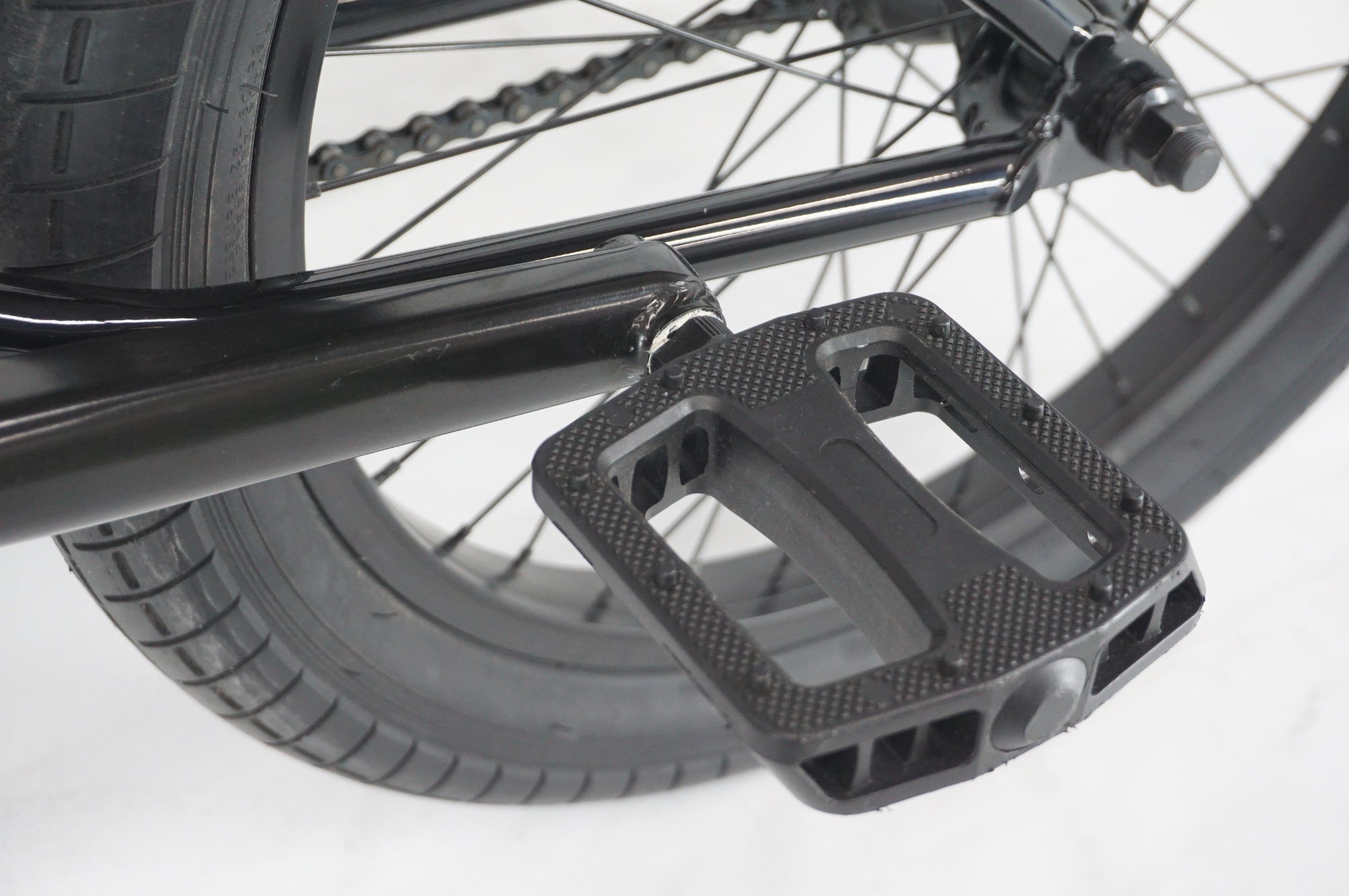 FIEND 「フィエンド」 TYPE O 20インチ 年式不明 BMX / 阪急塚口店