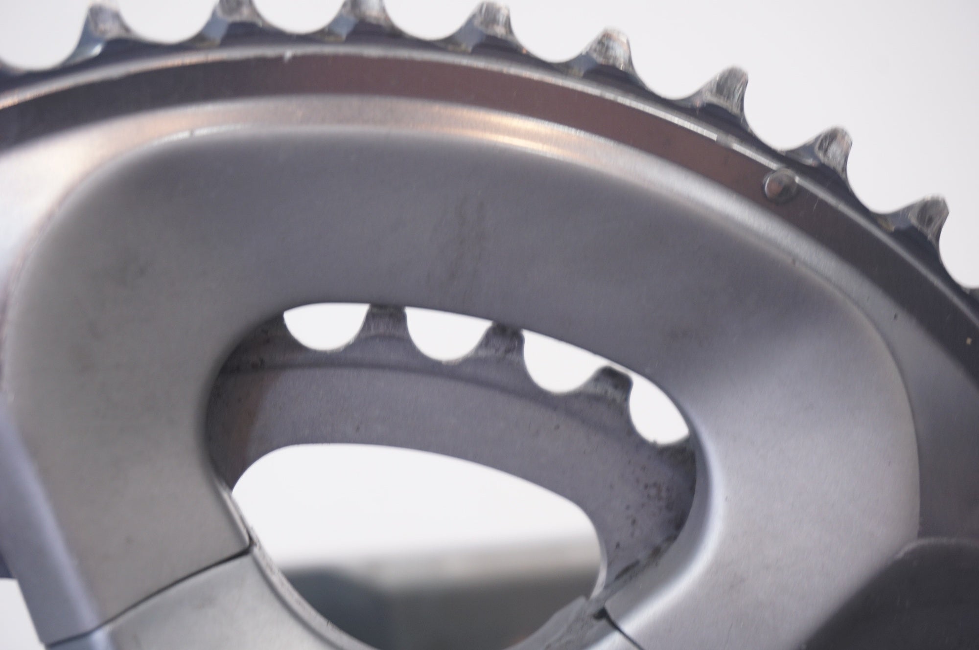SHIMANO 「シマノ」 ULTEGRA FC-6750 50-34T 170mm クランクセット