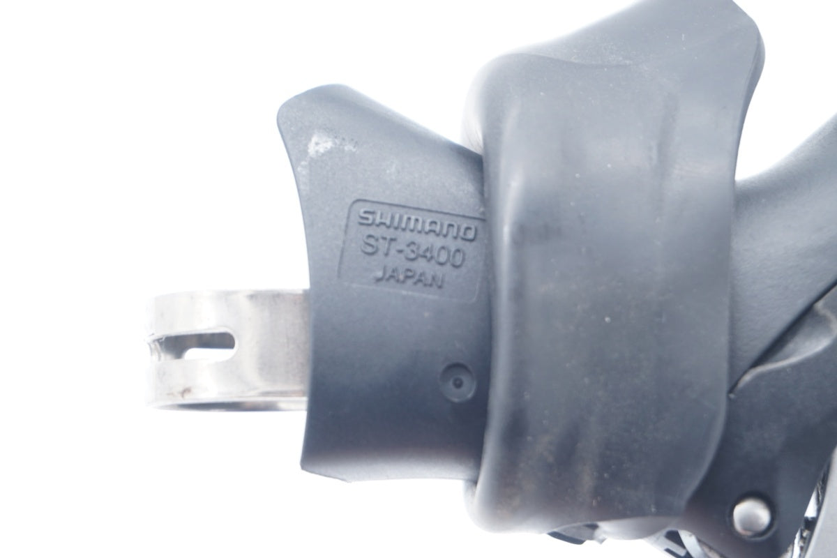 SHIMANO 「シマノ」 SORA ST-3400 デュアルコントロールレバー / 滋賀大津店