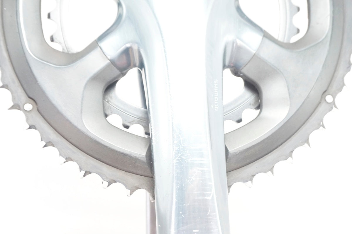 SHIMANO 「シマノ」 TIAGRA FC-4700 50-34T 170mm クランクセット / 大阪門真店