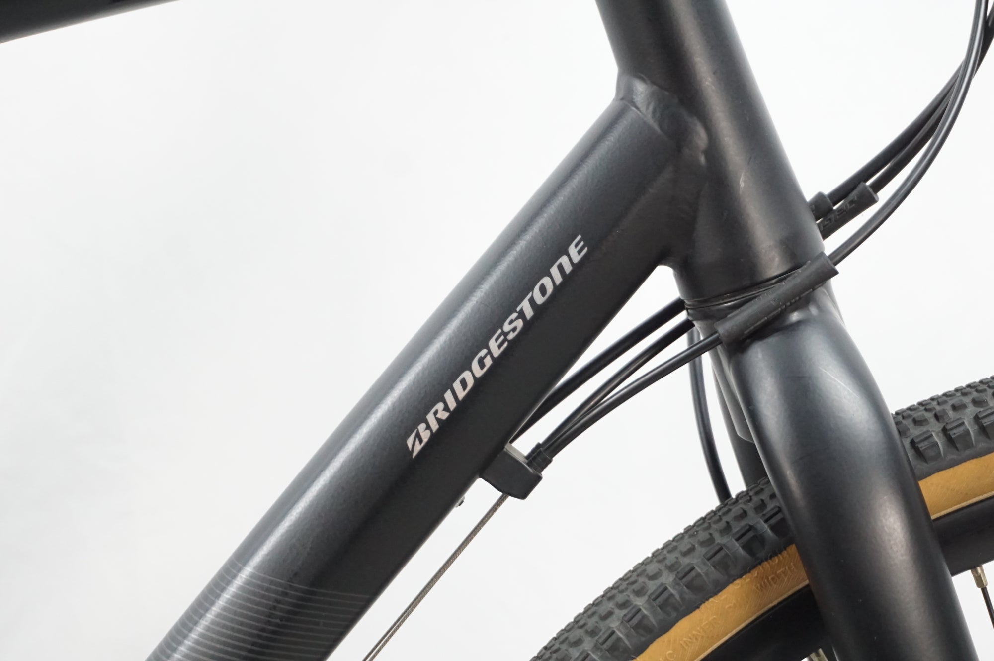 BRIDGESTONE 「ブリヂストン」 ANCHOR RL1 2022年モデル クロスバイク