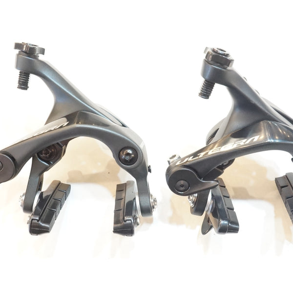 SHIMANO 「シマノ」 ULTEGRA BR-R8000 前後セット / 浦和ベース