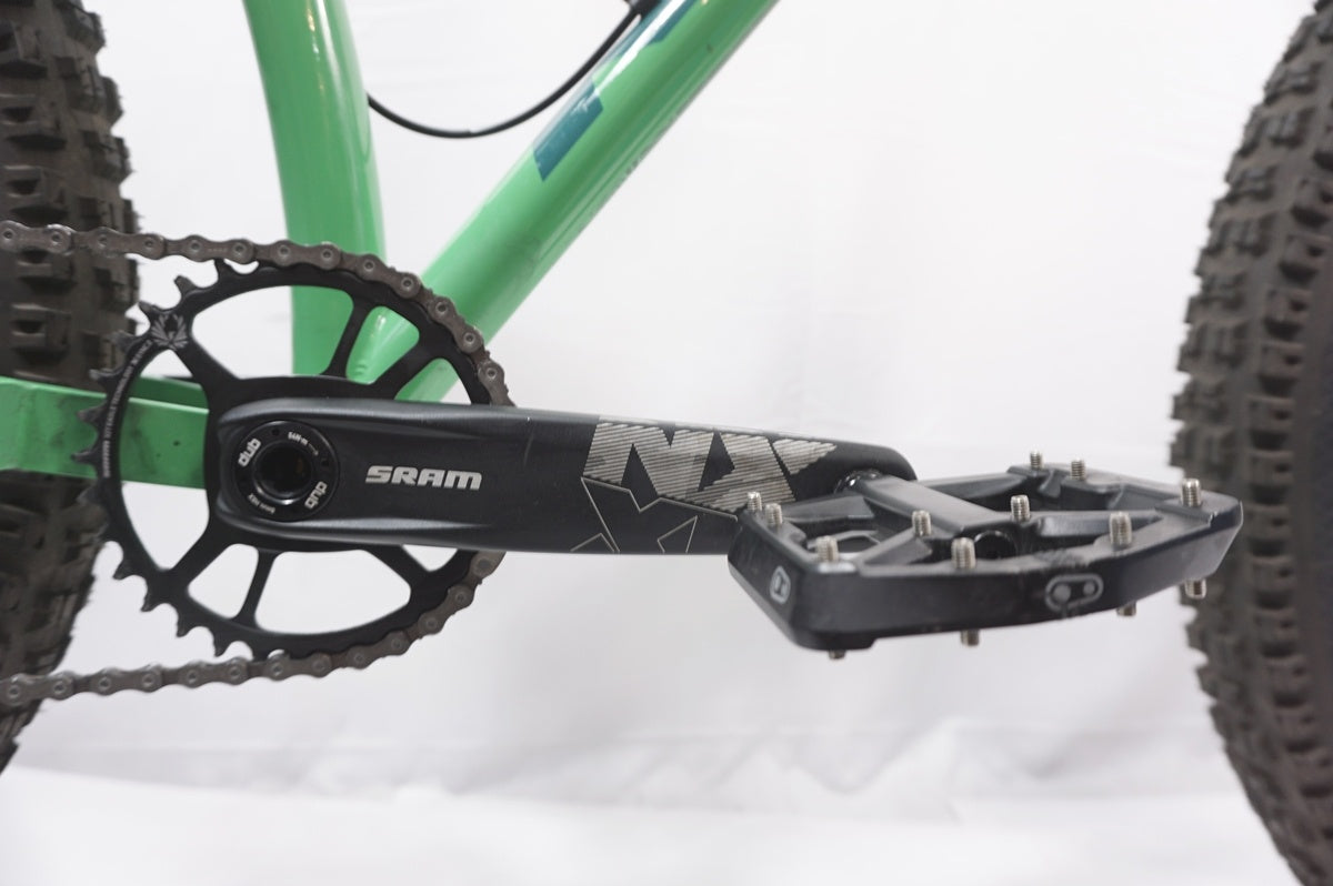 KONA 「コナ」 BIG HONZO ST 2020年モデル マウンテンバイク / バイチャリ世田谷店