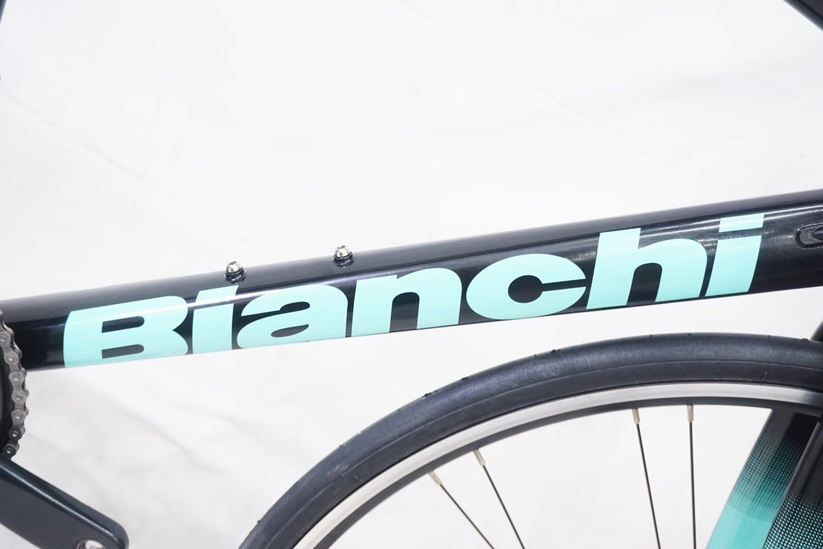 BIANCHI 「ビアンキ」 VIA NIRONE7 SORA 2021年モデル ロードバイク/ 大阪美原北インター店