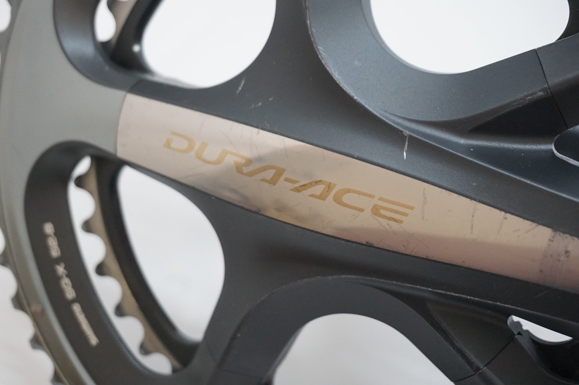 SHIMANO 「シマノ」 DURA-ACE FC-7900 52-39T 170mm クランク / 福岡アイランドシティ店