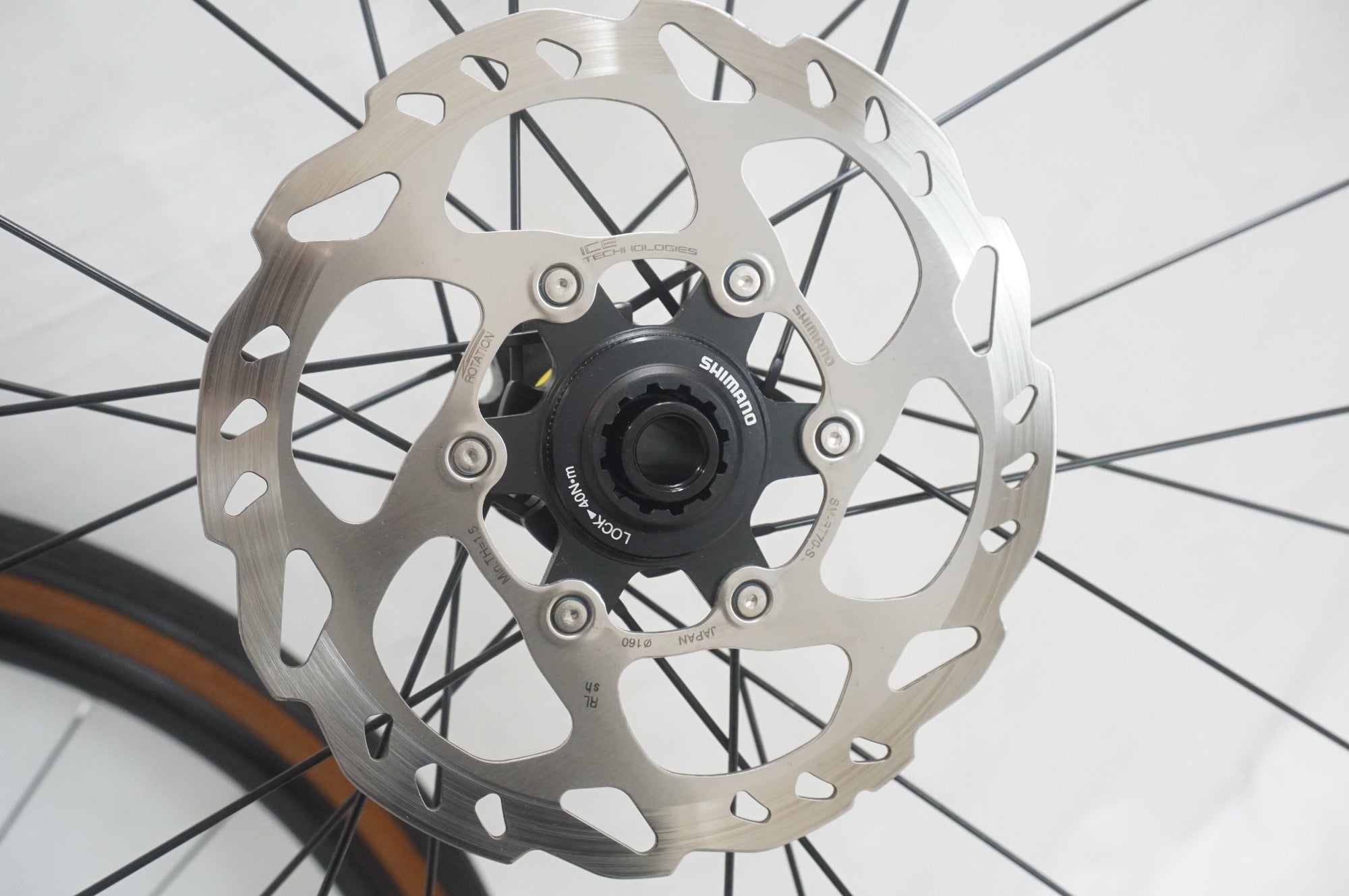 MAVIC 「マヴィック」 ALLROAD DISC シマノ11速 ホイールセット / 福岡アイランドシティ店