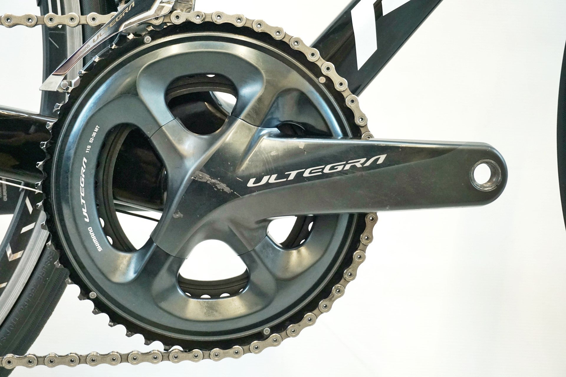 RIDLEY 「リドレー」 FENIX 2015年モデル ロードバイク / 有明