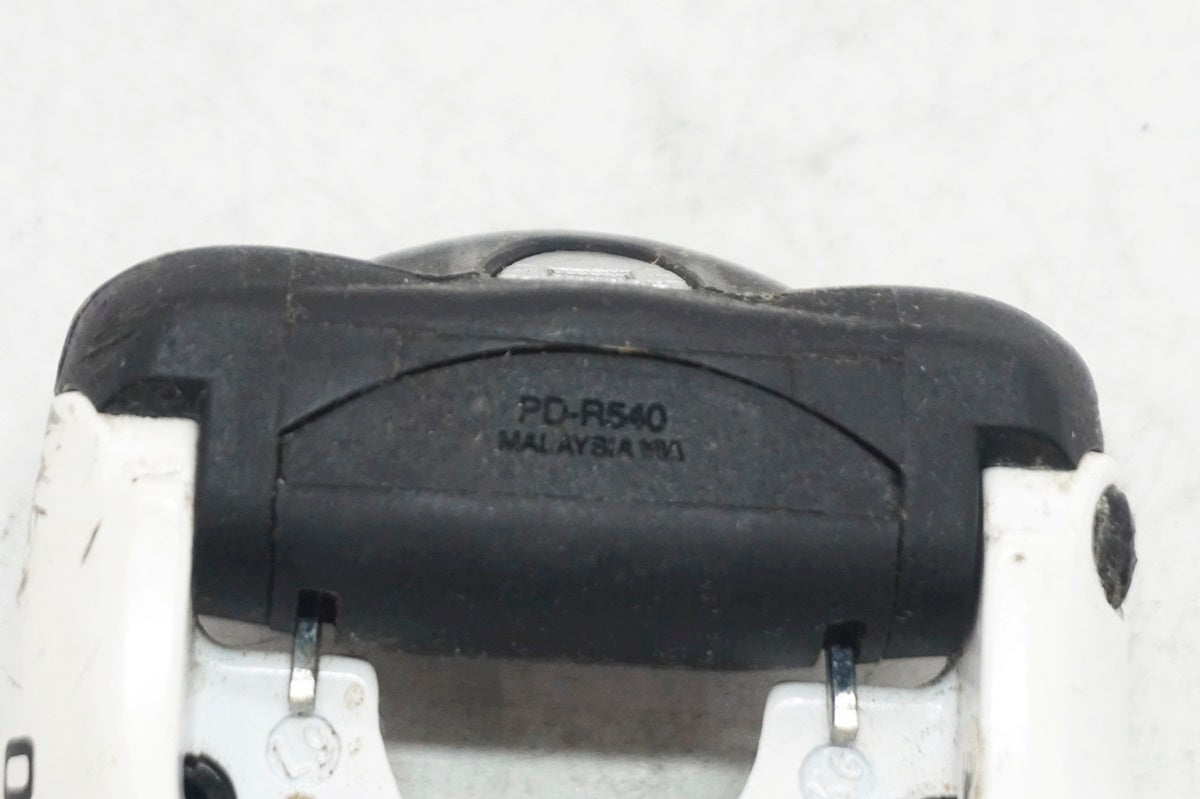 SHIMANO 「シマノ」 PD-R540 ペダル / 大阪門真店