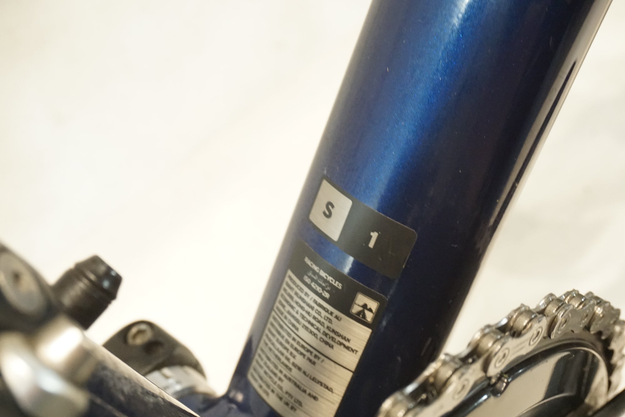 GIANT 「ジャイアント」 CONTEND AR1 2021年モデル ロードバイク / 横浜戸塚店