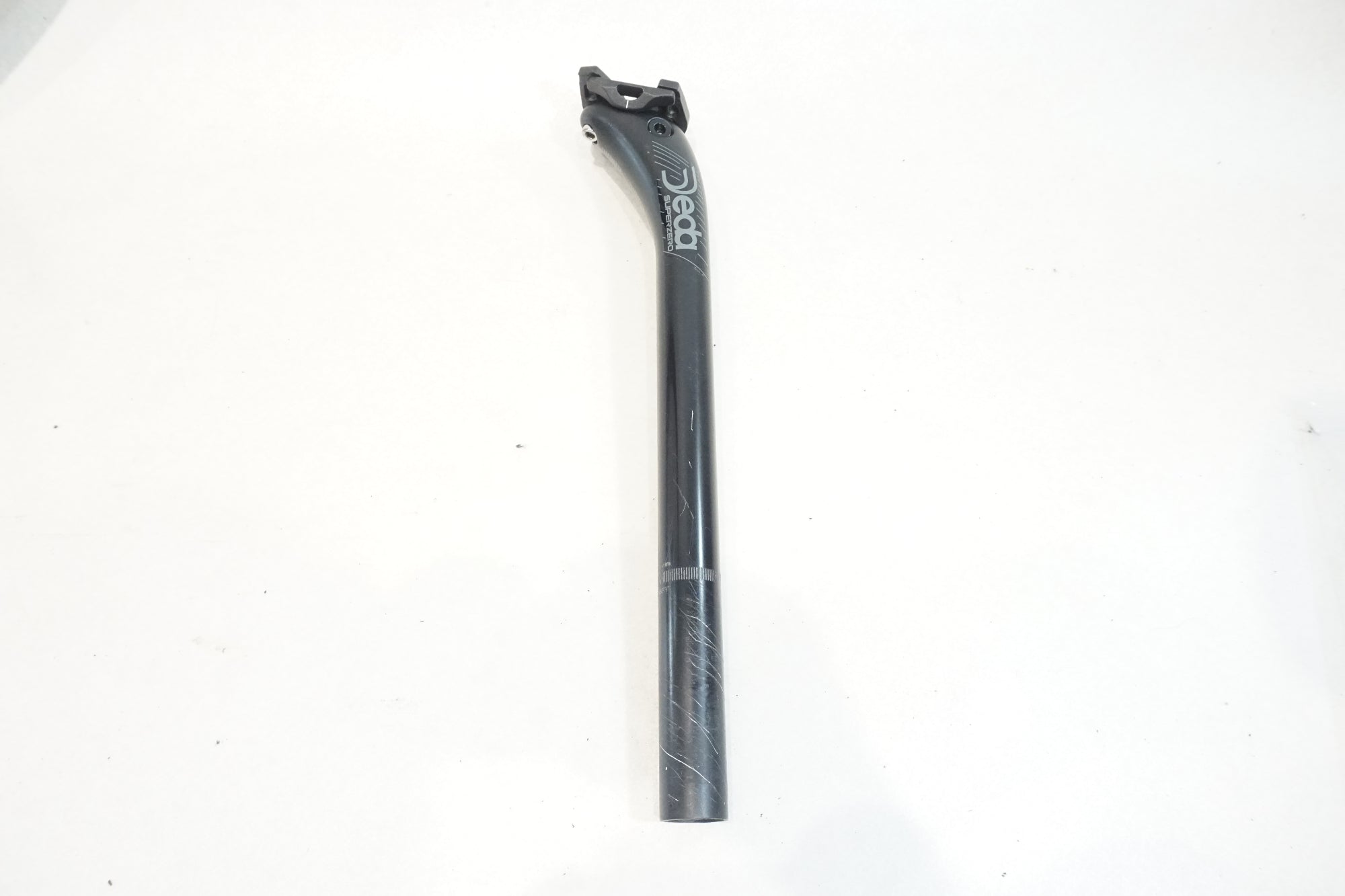 DEDA 「デダ」 SUPERZERO φ27.2 カーボン シートポスト / 横浜戸塚店