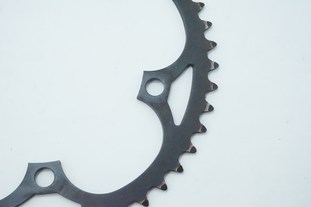 SUGINO「スギノ」 TRACK 48T チェーンリング/ 京都西院店