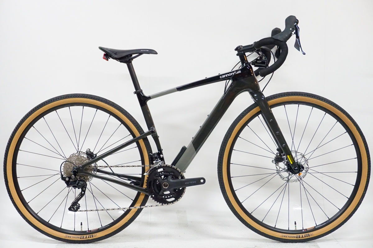 CANNONDALE 「キャノンデール」 TOPSTONE CARBON 4 2025年モデル ロードバイク / 名古屋大須店