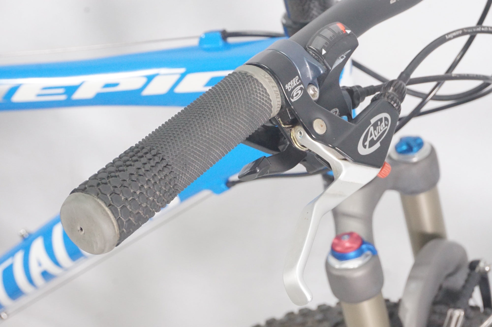 SPECIALIZED 「スペシャライズド」 FSR M4 2004年モデル 26インチ マウンテンバイク / AKIBA店