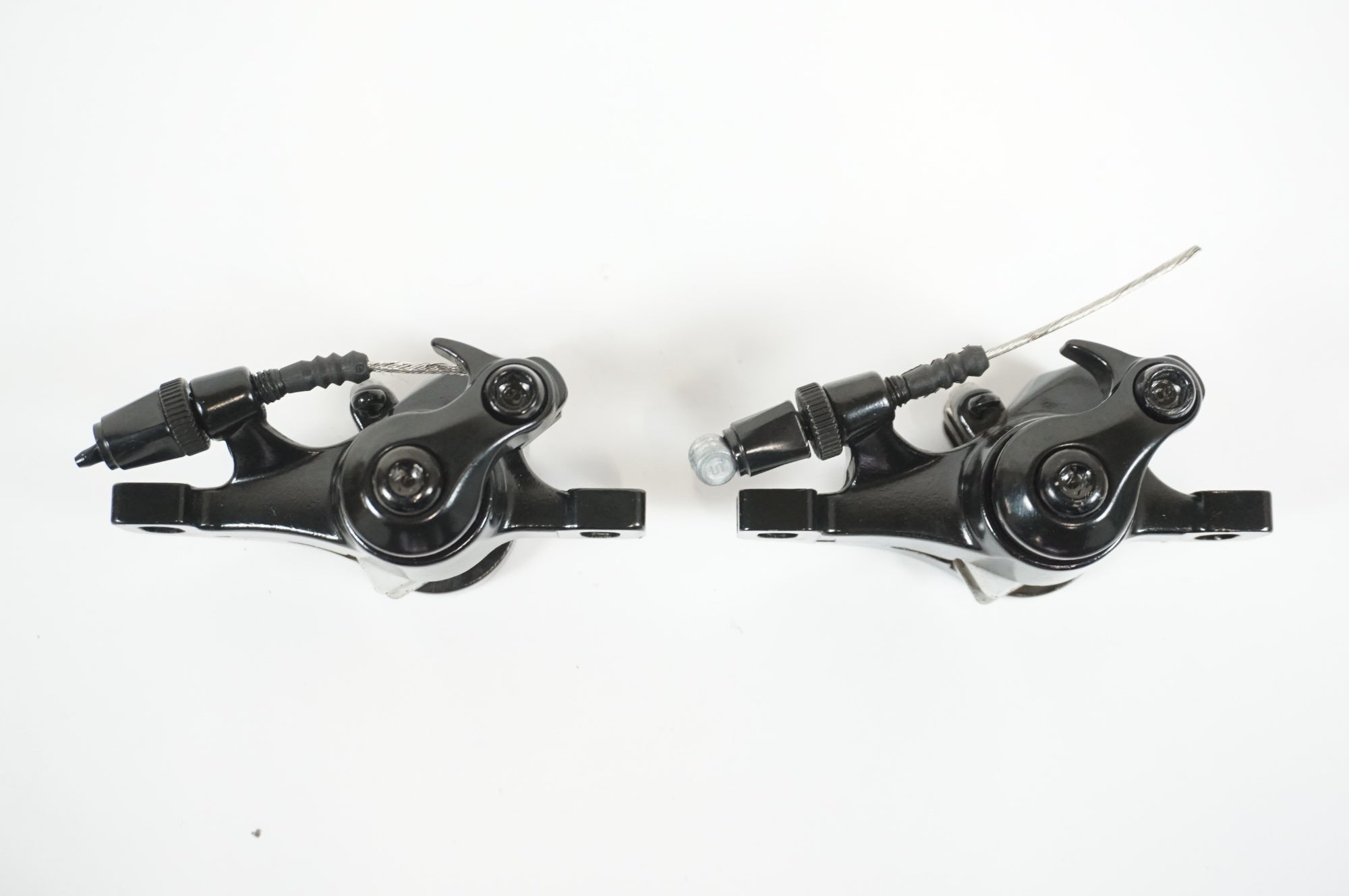 TEKTRO 「テクトロ」 MIRA ディスクキャリパーセット / 宇都宮店