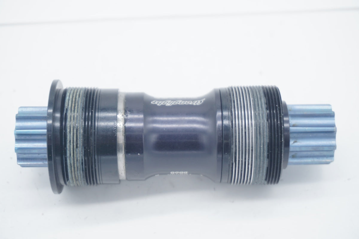 もちもち様❗️ストーム　ストロングバイトBG 15P（中古） STRONGLIGHT 「ストロングライト」 TWISTER ボトムブラケット