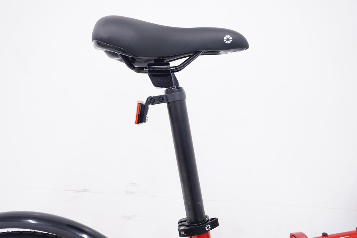 DAHON「ダホン」 HIT 26インチ 2024年モデル 折り畳み自転車 / 浜松店