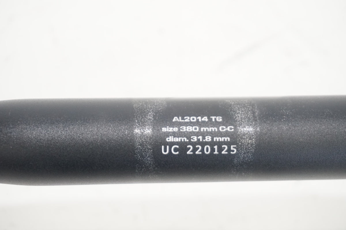 SHIMANO 「シマノ」 PRO PLT φ31.8 380mm ハンドル / 滋賀大津店