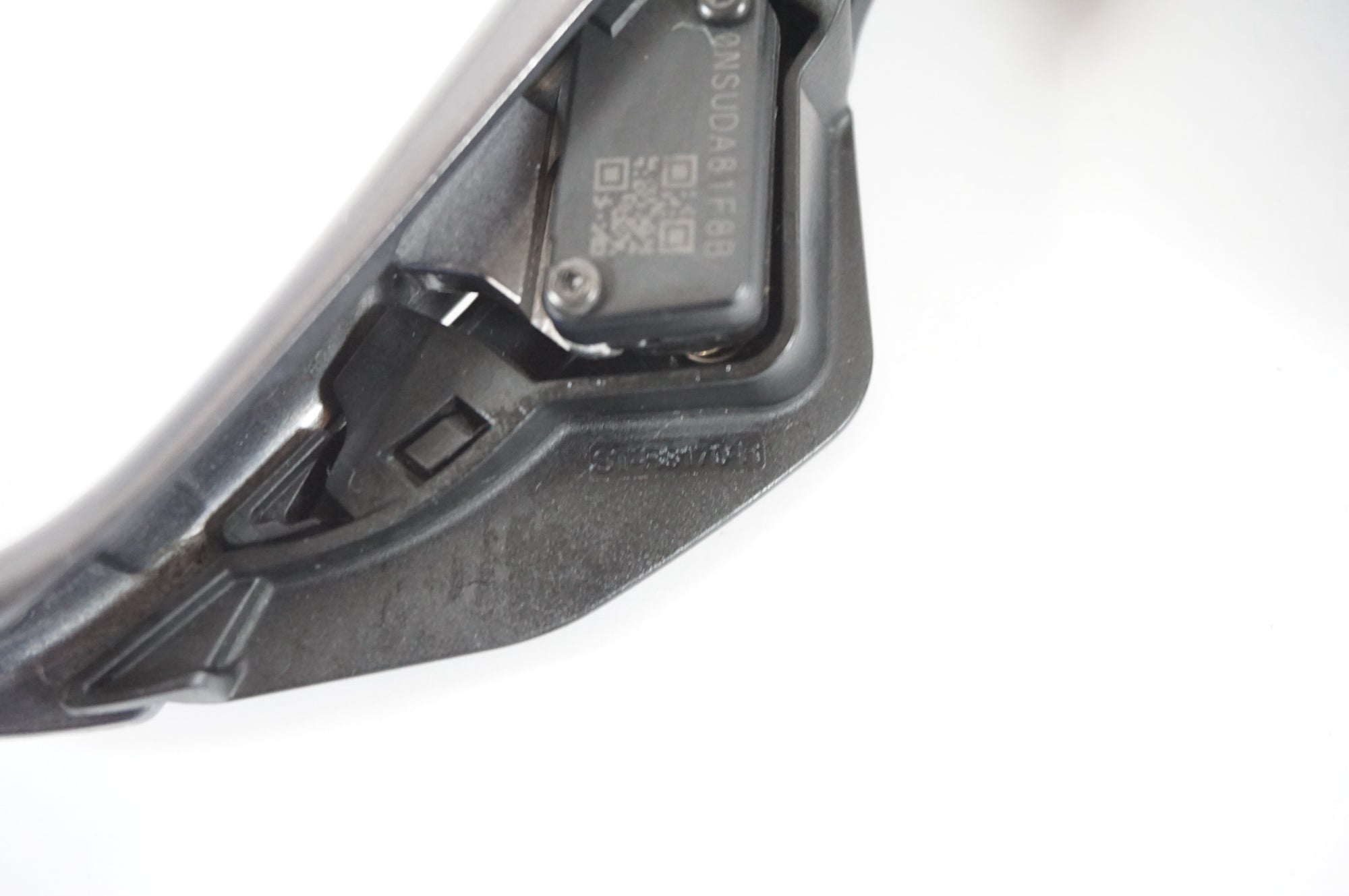 SHIMANO 「シマノ」 ULTEGRA Di2 ST-R8170 デュアルコントロールレバー
