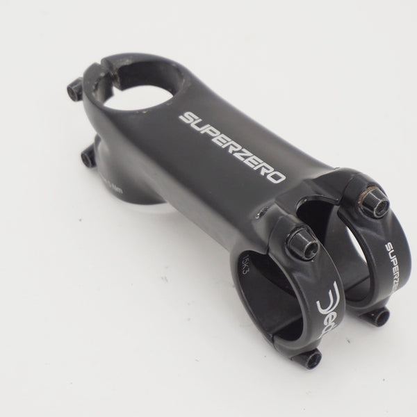 DEDA 「デダ」 SUPER ZERO 31.7mm 90mm 82° ステム/ 京都八幡店