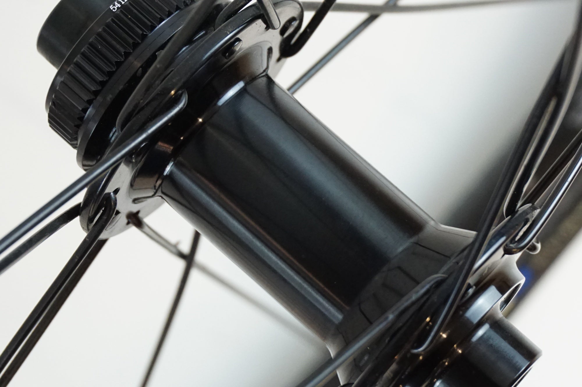 BONTRAGER 「ボントレガー」 AFFINITY TLR DISC シマノ11速 ホイール