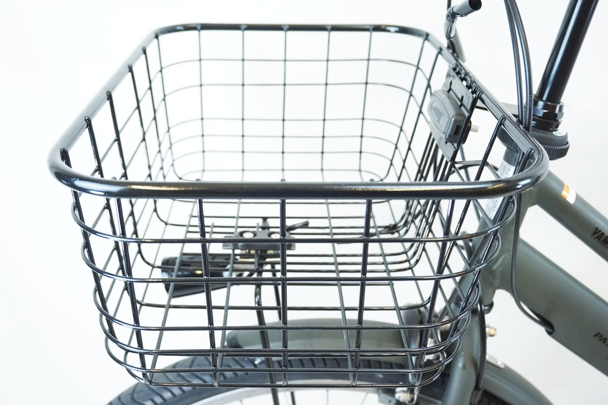 YAMAHA 「ヤマハ」 PAS RIN 2023年モデル 電動アシスト自転車 / 有明ガーデン店