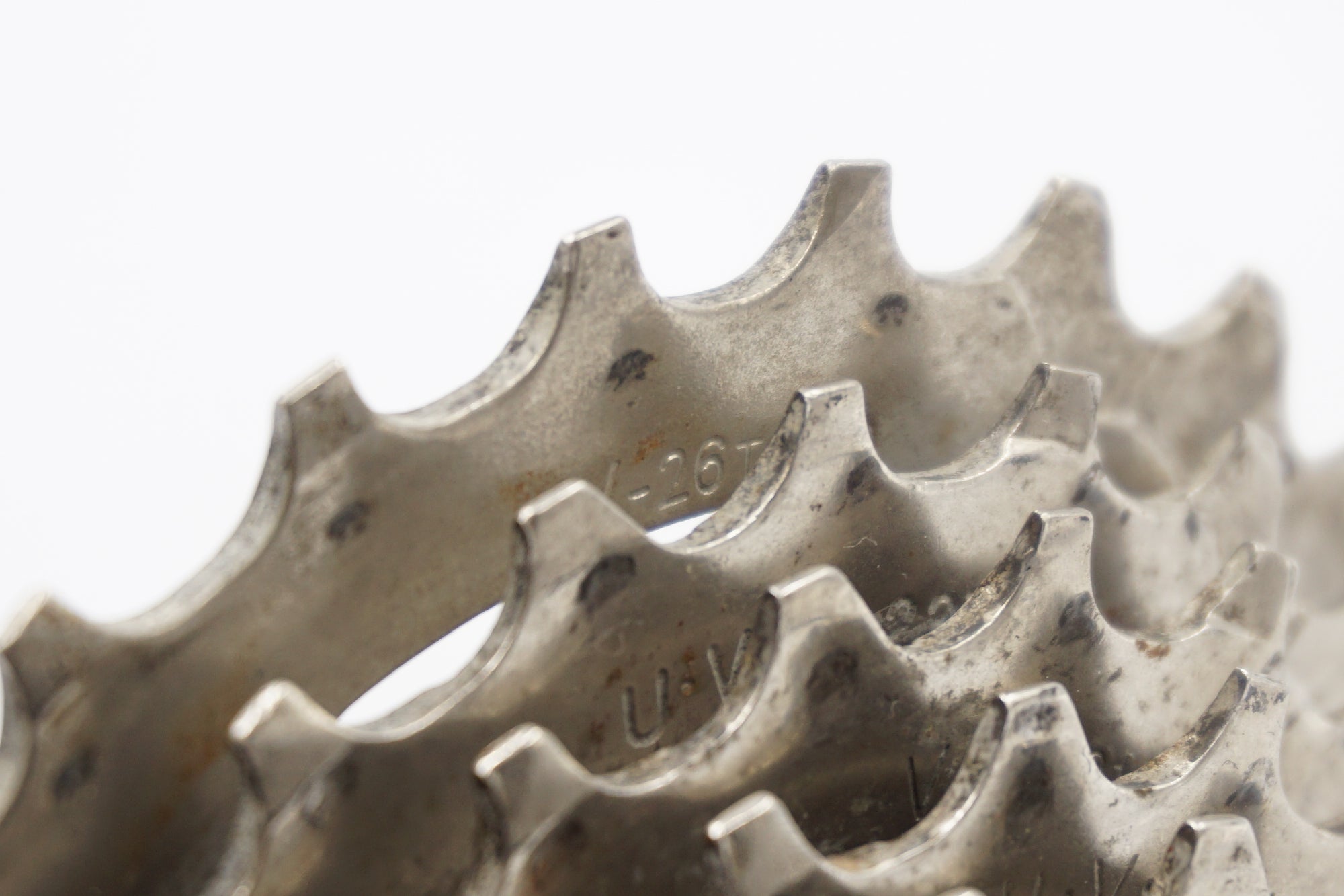 SHIMANO 「シマノ」 CS-HG50 13-26T スプロケット / 奈良店