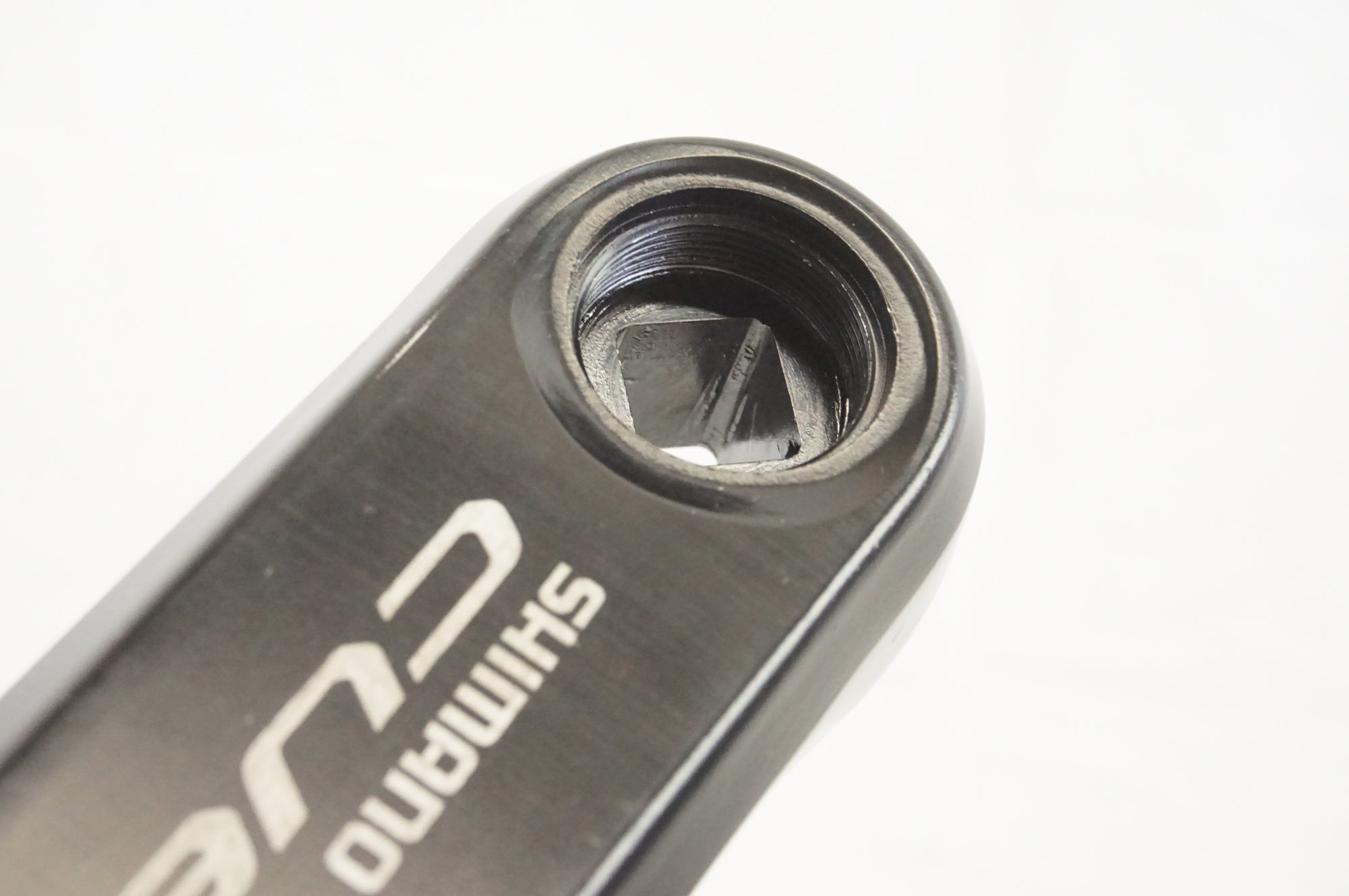 SHIMANO 「シマノ」 CUES FC-U4000-2 40-26T 170mm クランク / 宇都宮店