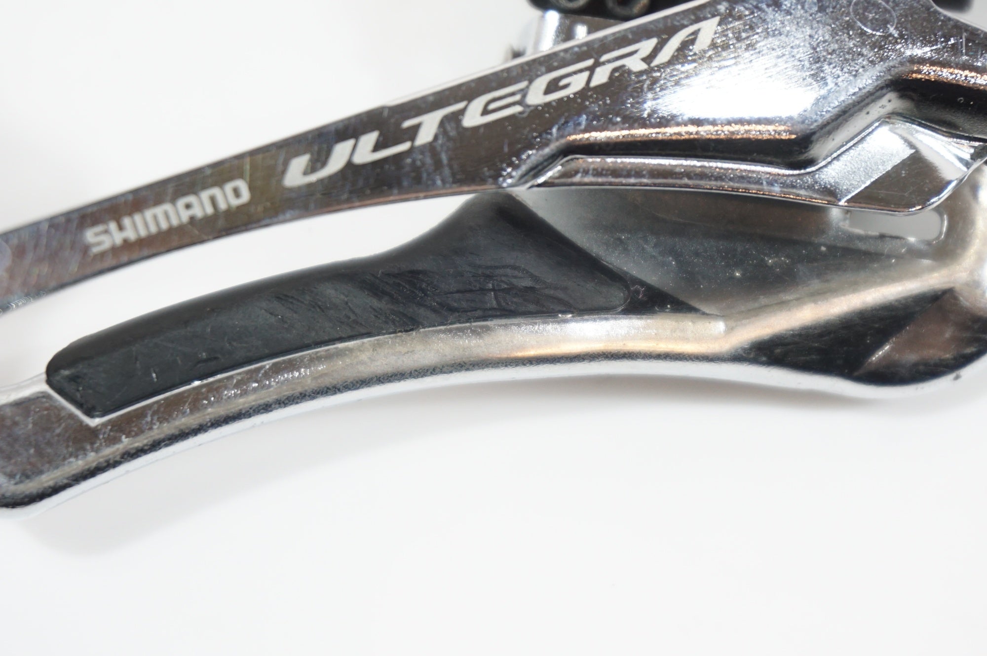 SHIMANO 「シマノ」 ULTEGRA FD-R8000 フロントディレイラー / 世田谷