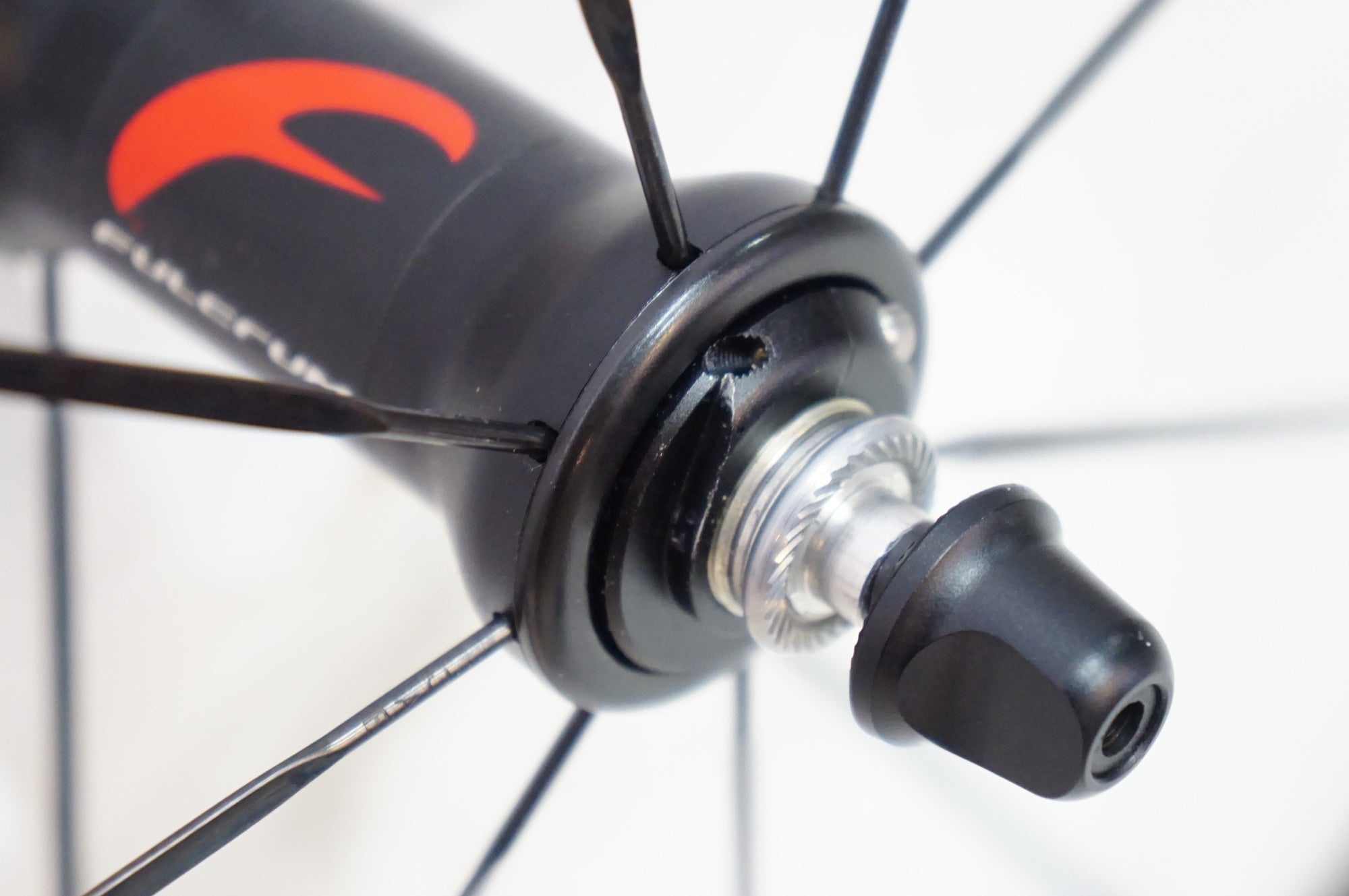 FULCRUM 「フルクラム」 RACING3 シマノ8-10速 ホイールセット / 熊谷