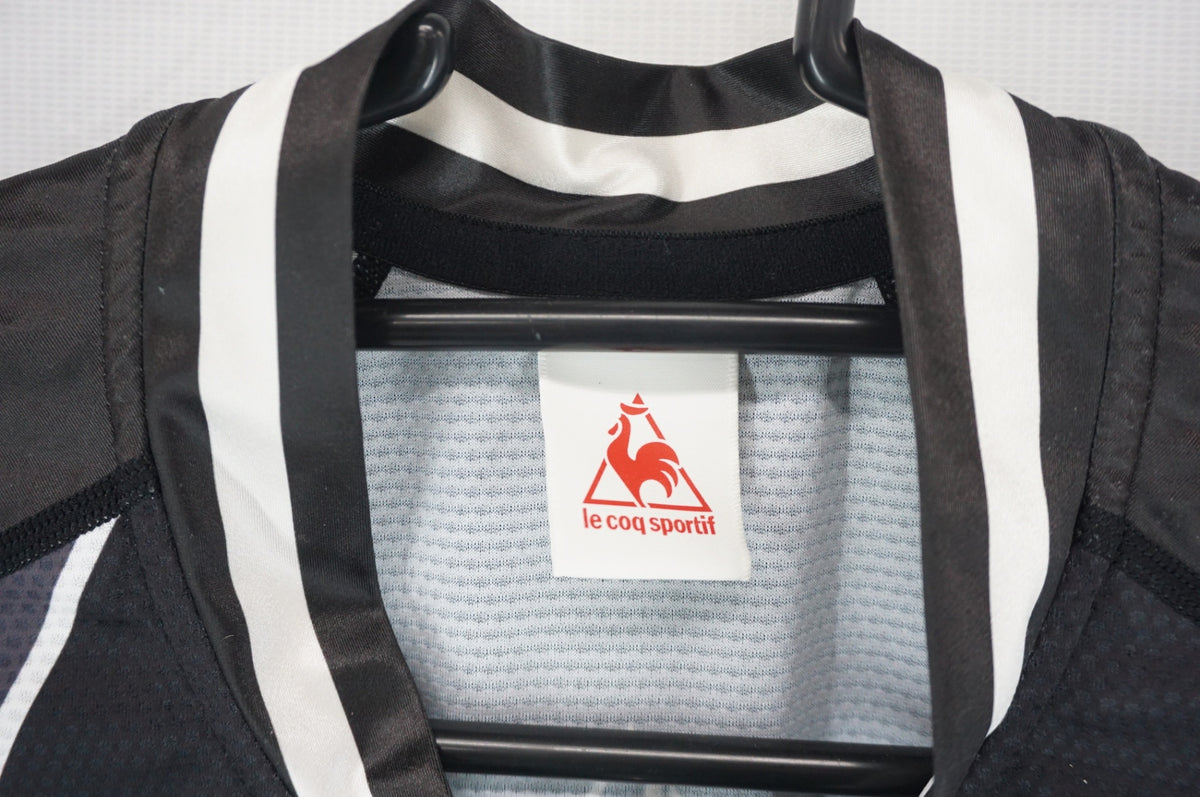 LE COQ SPORTIF 「ルコックスポルティフ」 QC-740261 Lサイズ ジャージ / 阪急塚口店