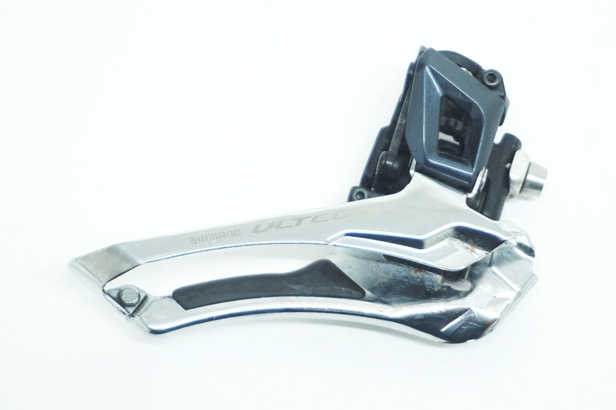SHIMANO 「シマノ」 ULTEGRA FD-R8000 フロントディレイラー / 大阪美原北インター店