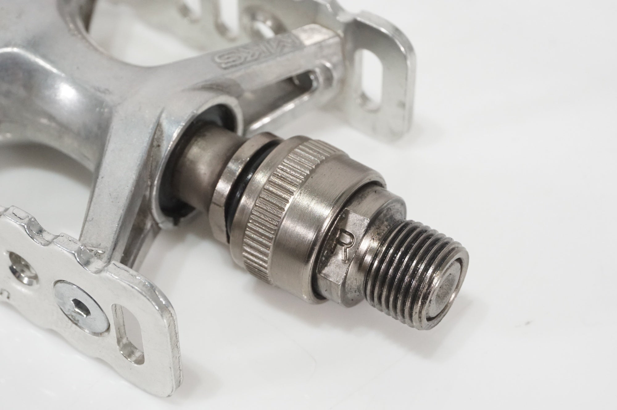 MKS 「ミカシマ」 UB-LITE EZY ペダル / AKIBA店