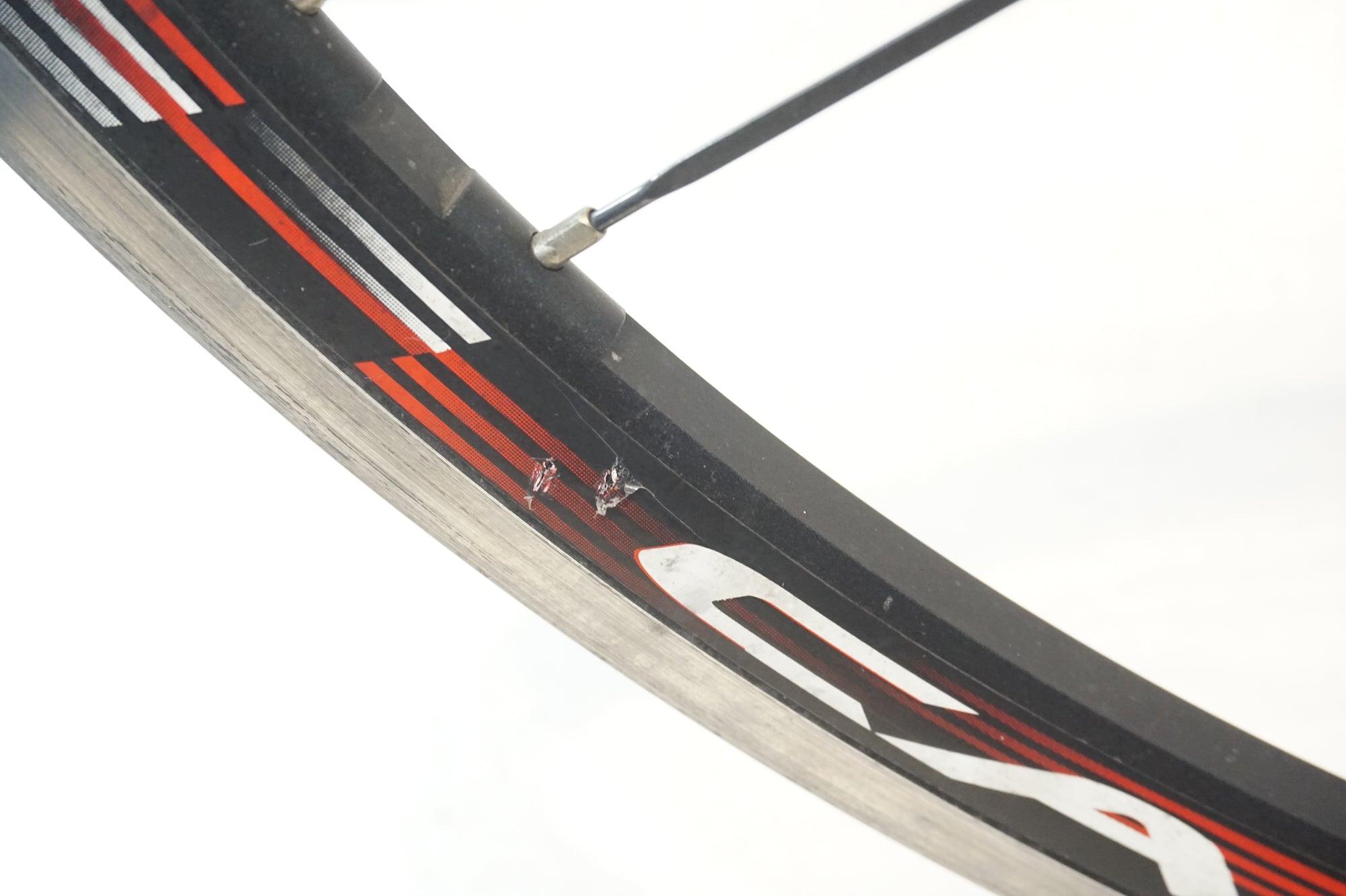 CAMPAGNOLO 「カンパニョーロ」 ZONDA C15 シマノ11速 ホイールセット