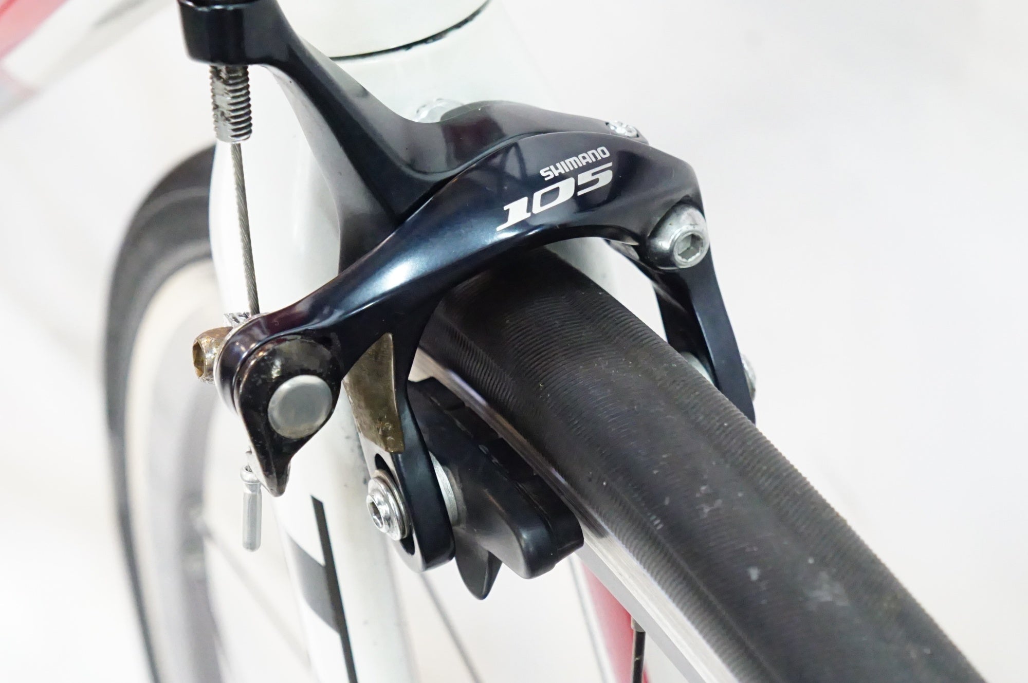 TREK 「トレック」 2.3 ALPHA 2012年モデル ロードバイク / 熊谷本店