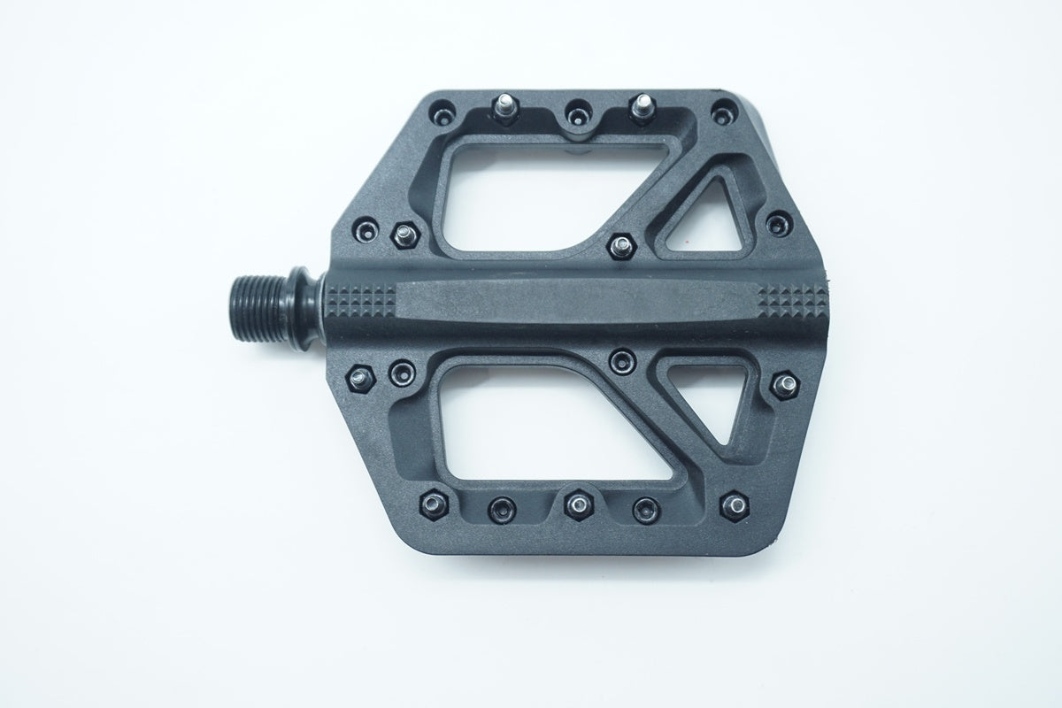 CRANKBROTHERS「クランクブラザーズ」 STAMP 1 ペダル/ 京都西院店