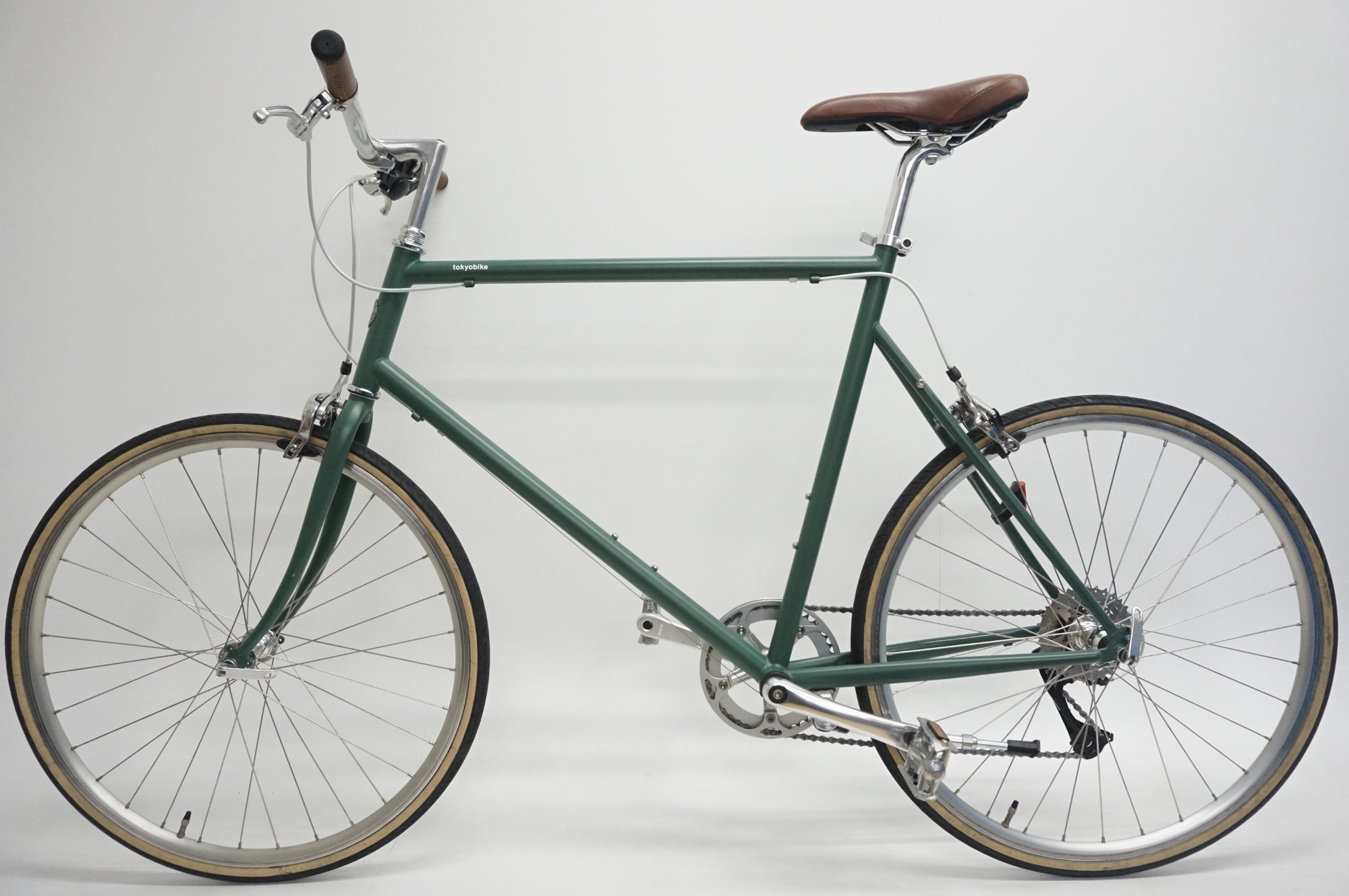 TOKYOBIKE 「トーキョーバイク」 26 2024年モデル クロスバイク / 福岡