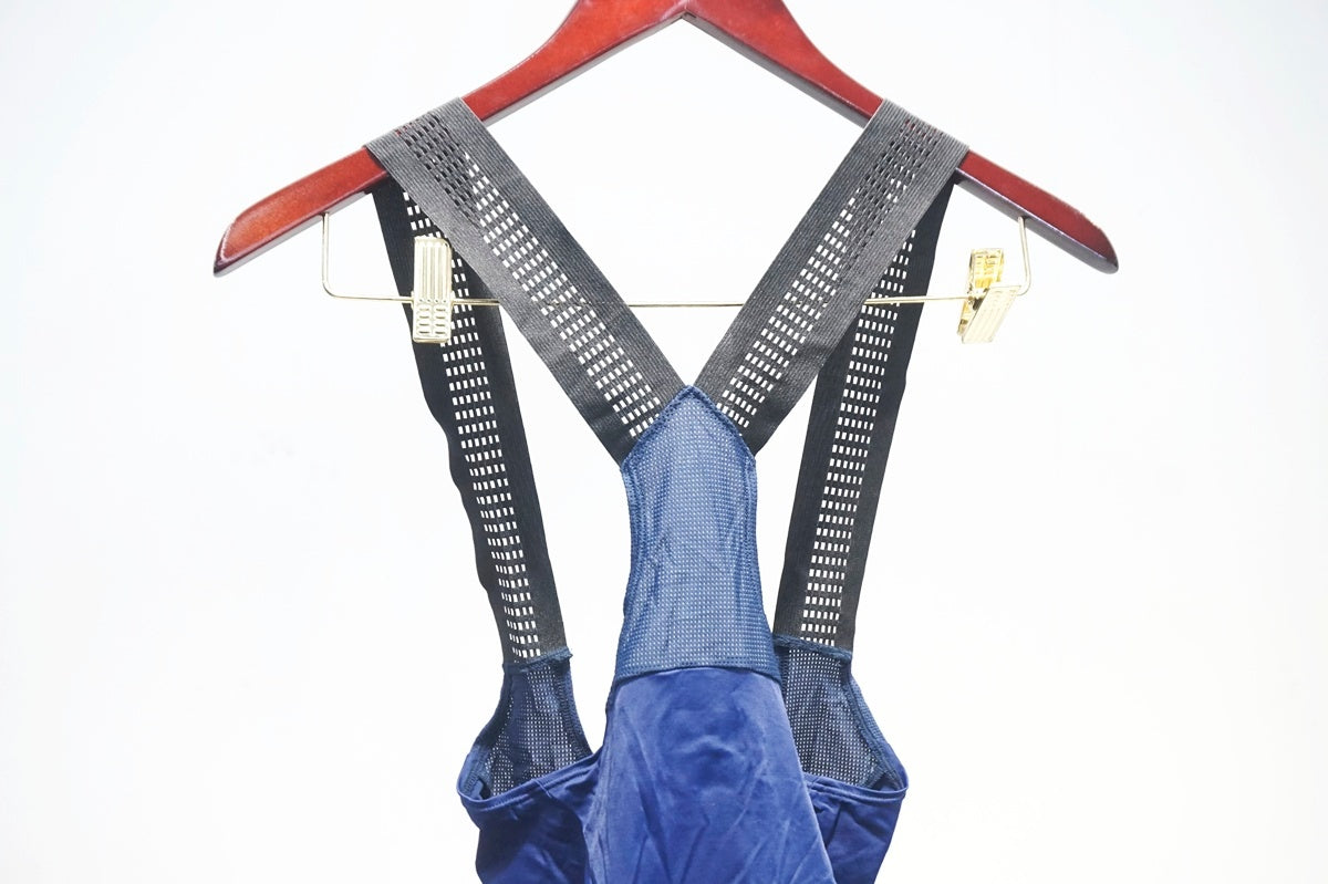 LE COQ SPORTIF 「ルコックスポルティフ」 Mサイズ ビブショーツ / 大阪門真店