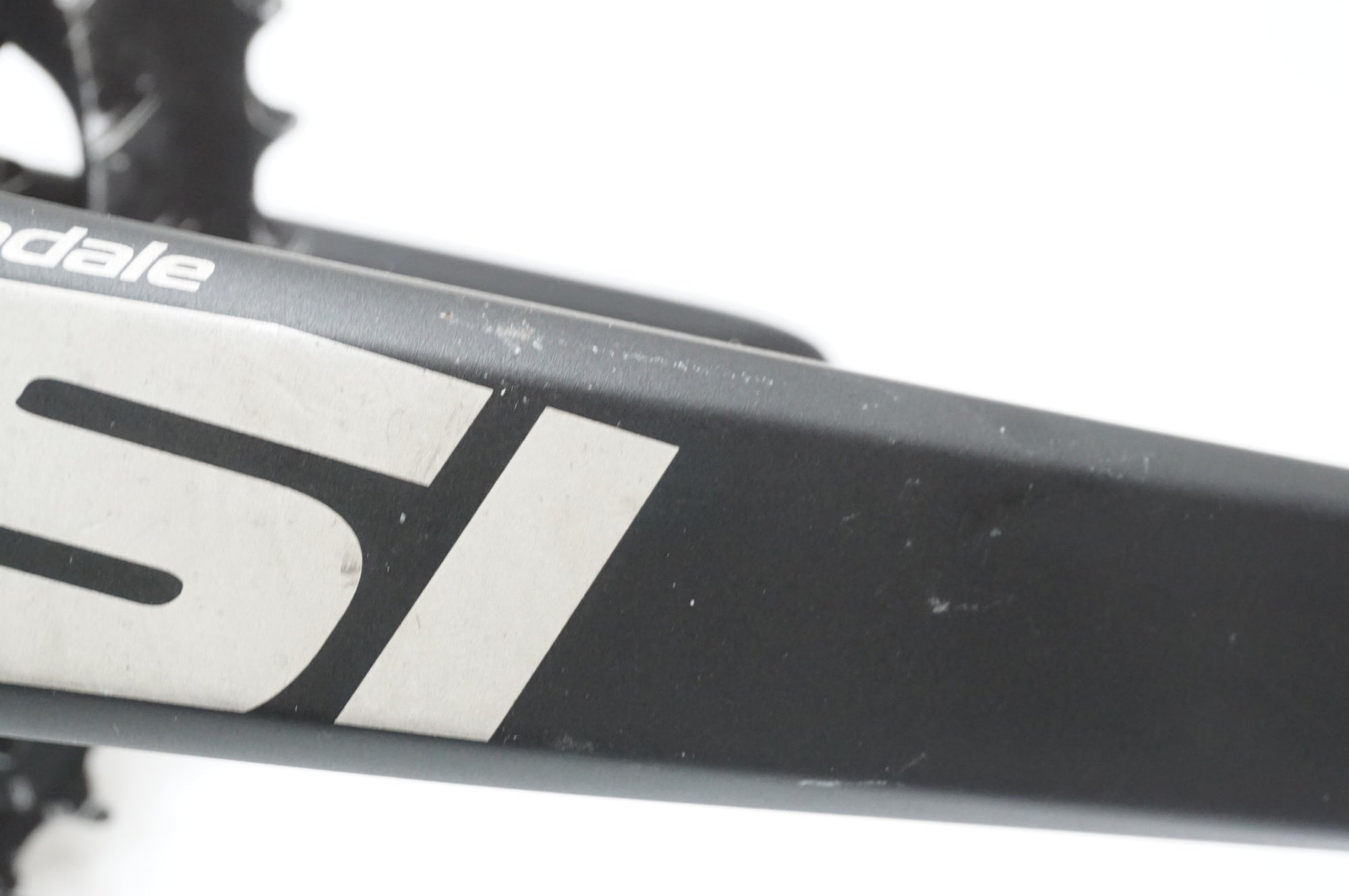 CANNONDALE 「キャノンデール」 SI 52-36T 170mm クランク / 大宮店