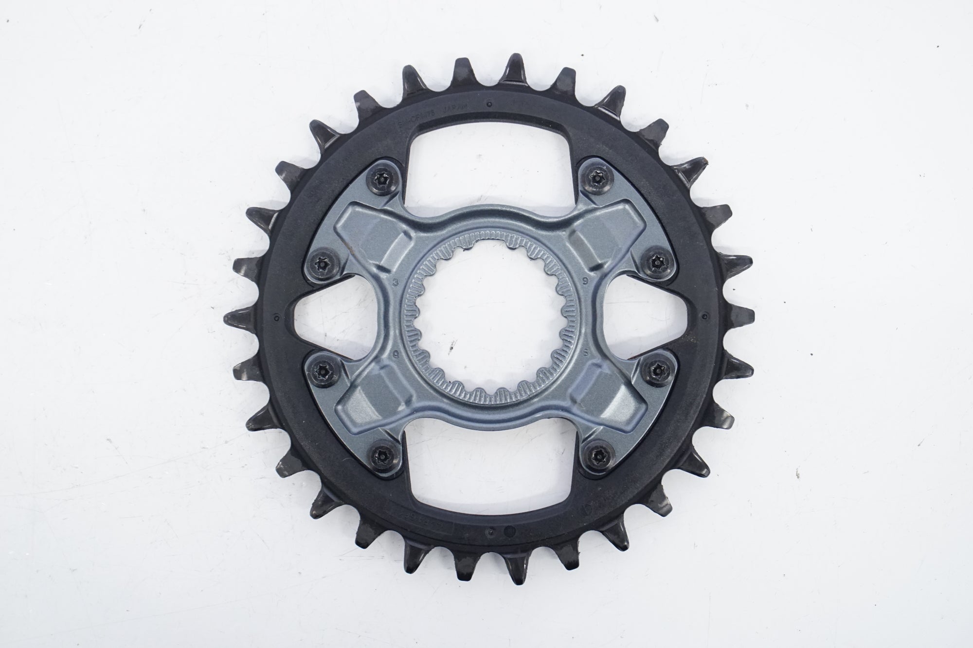 SHIMANO 「シマノ」 SM-CRM75 30T チェーンリング / 浜松店