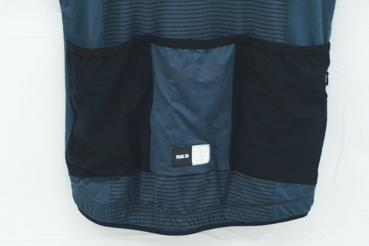 PEDALED 「ペダレッド」 Lサイズ ジャージ / 大阪美原北インター店