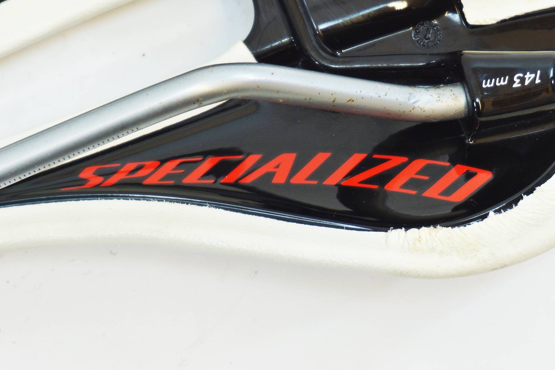 SPECIALIZED 「スペシャライズド」 ROMIN サドル  / 有明ガーデン店