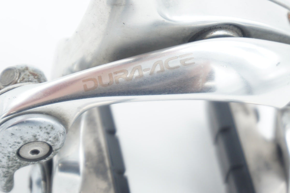 SHIMANO 「シマノ」 DURA-ACE BR-7700 キャリパーブレーキセット