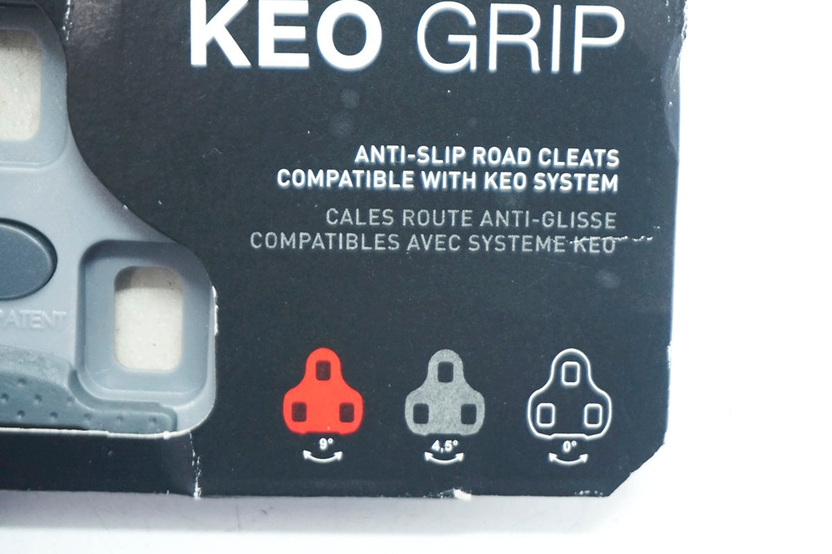 LOOK 「ルック」 KEO GRIP クリート / 大阪門真店