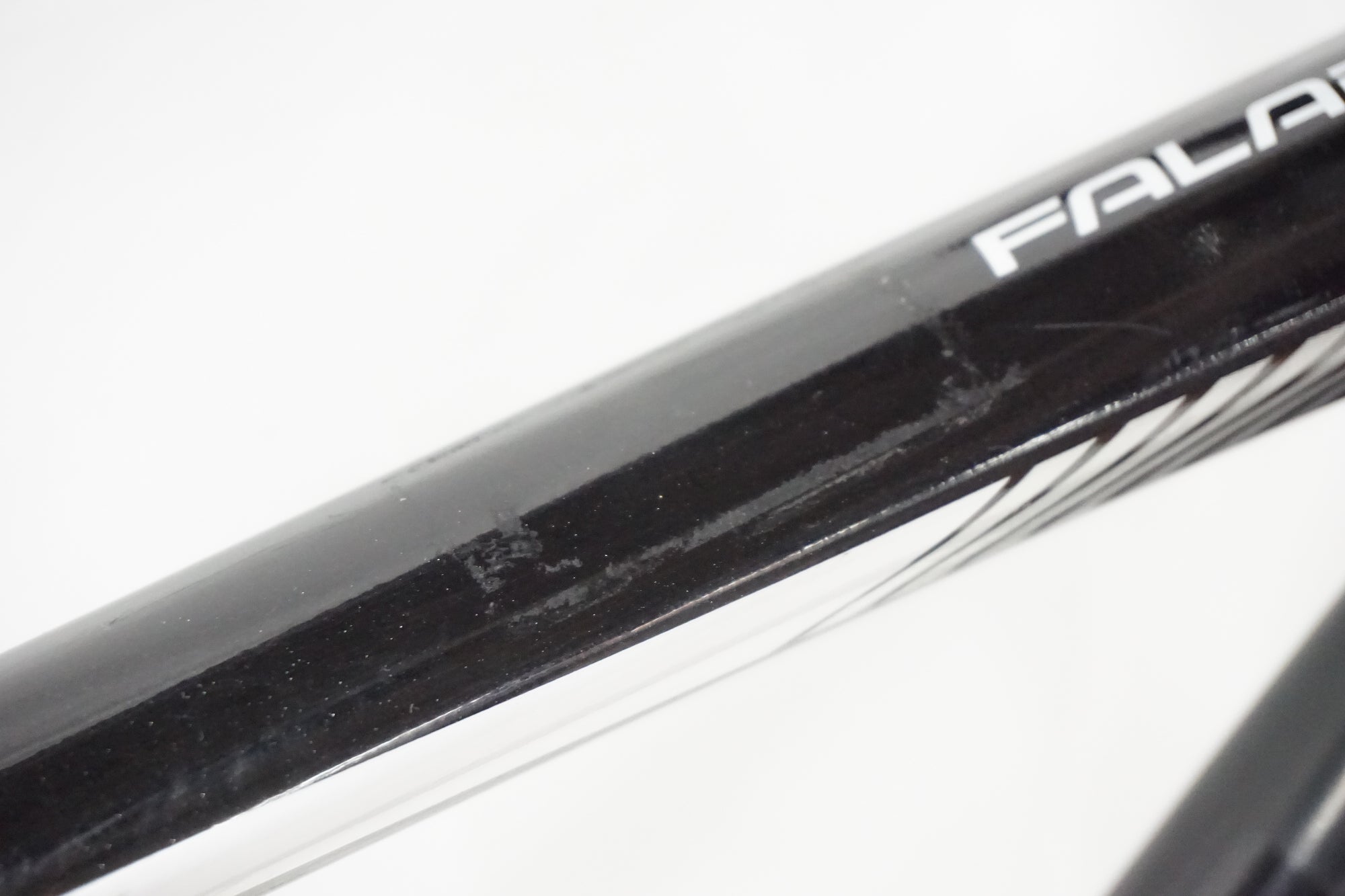 NESTO 「ネスト」 FALAD 2024年モデル カスタム フラットバーロード / 奈良店