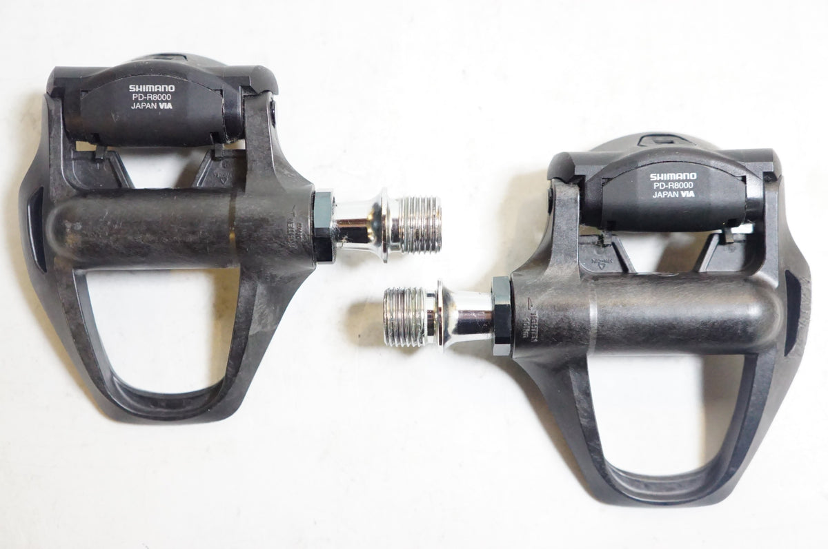 SHIMANO 「シマノ」 ULTEGRA PD-R8000 ペダル / 熊谷本店