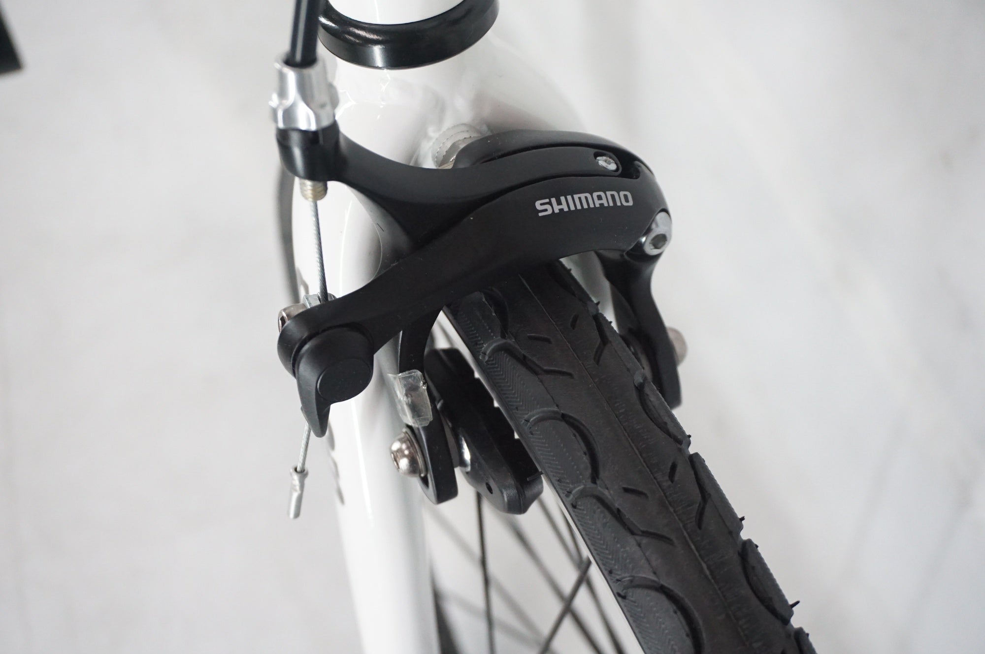 GIOS 「ジオス」 FELUCA CLARIS 2023年モデル 20インチ ミニベロ