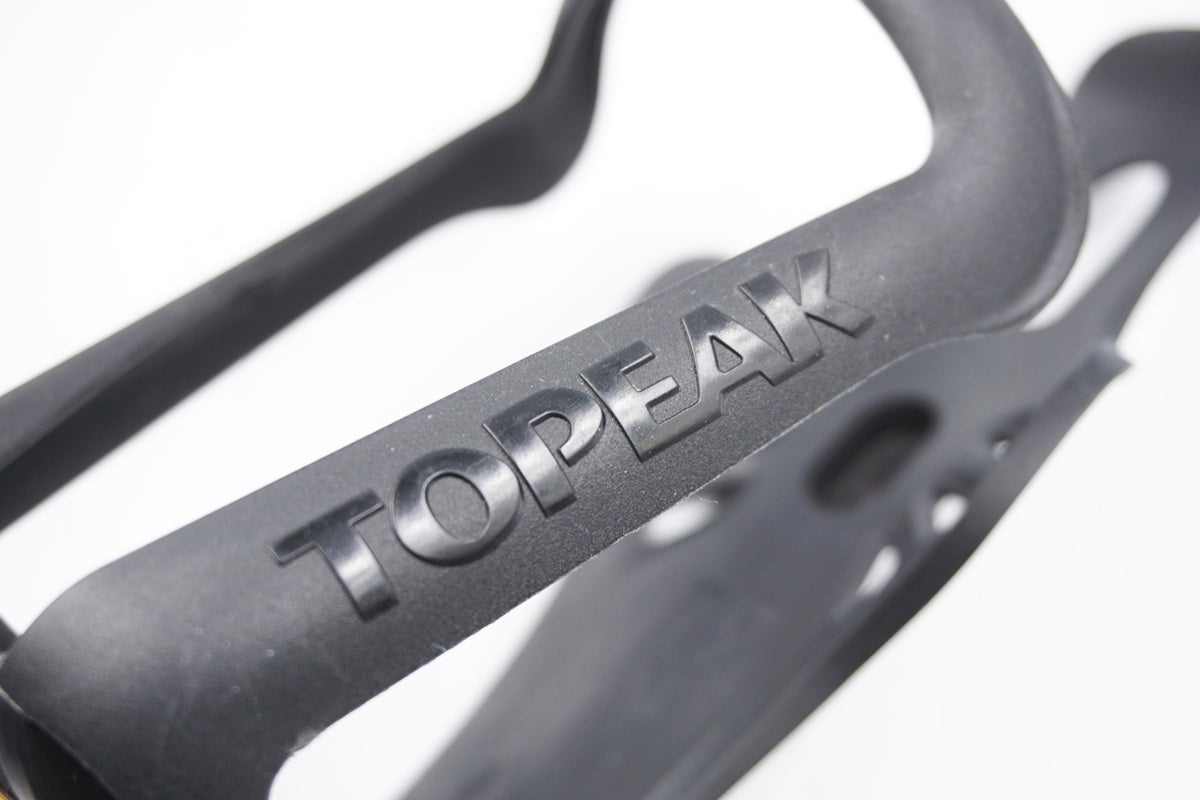 TOPEAK 「トピーク」 ボトルケージ / 奈良店