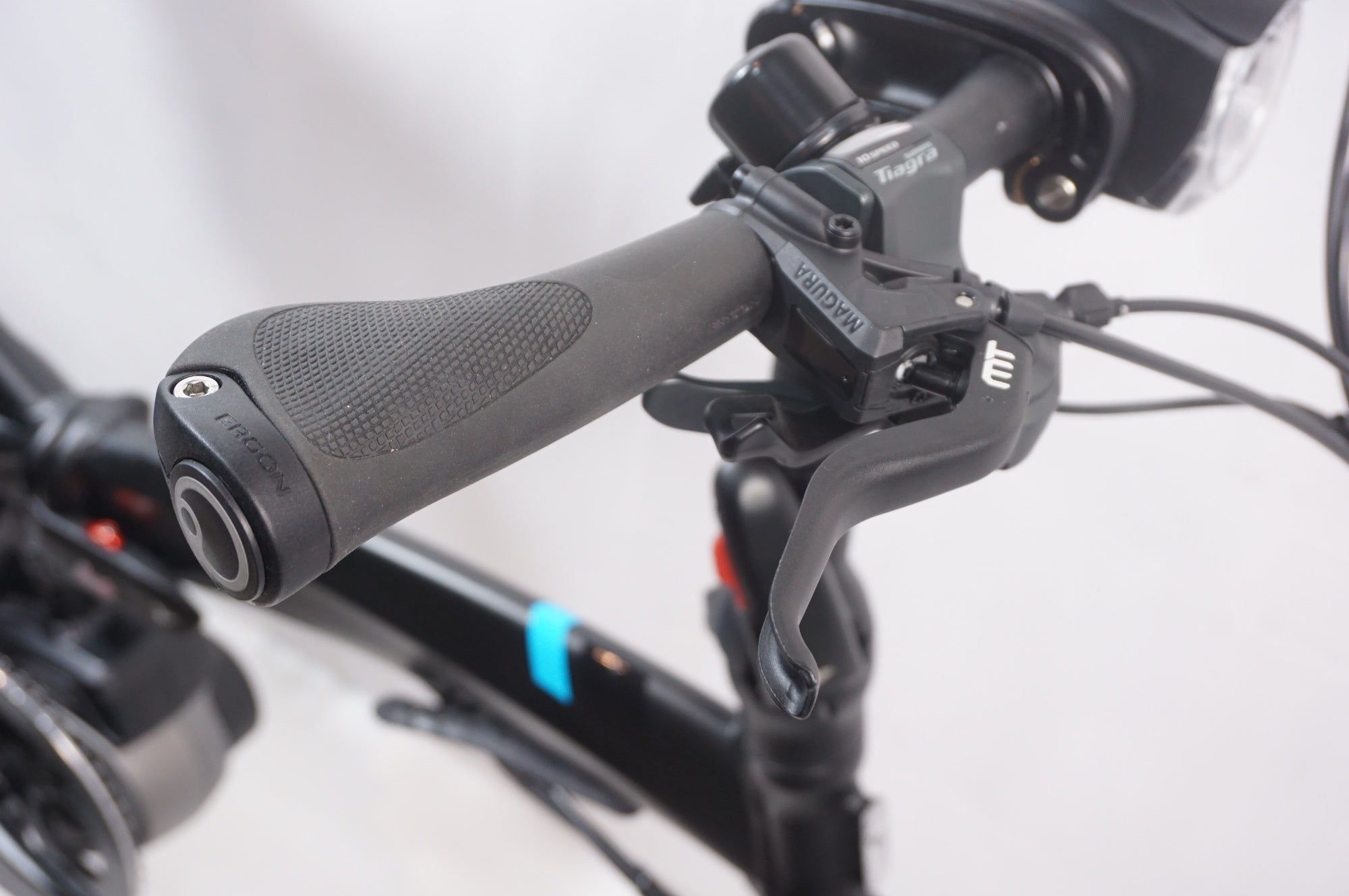 TERN 「ターン」 VEKTRON S10 2020年モデル 20インチ E-BIKE / 世田谷店